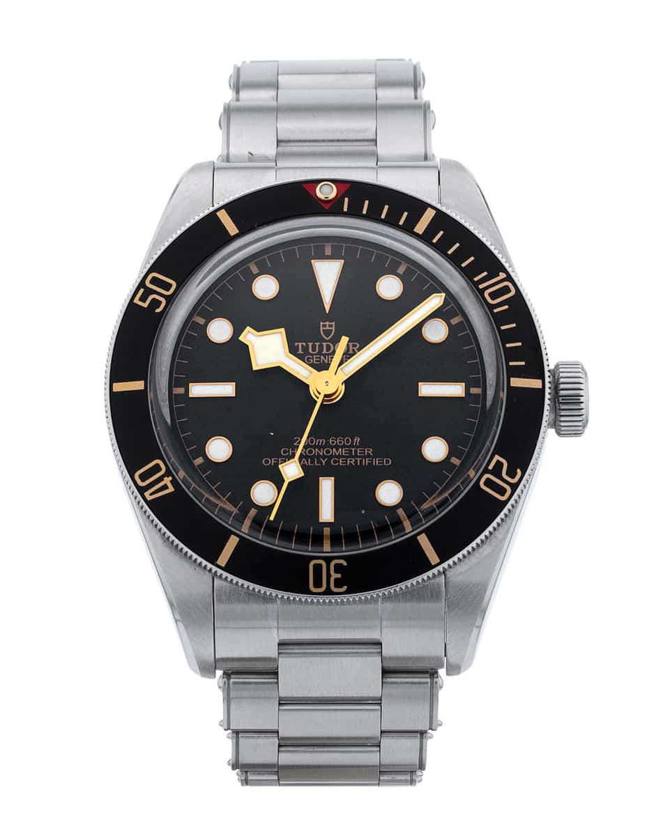 Tudor Black Bay 58 M79030N-0001 Tudor Black Bay 58 M79030N-0001